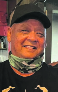 Bekende man van die Strand sterf toe boot omslaan