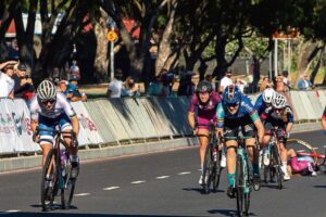 Tackle 45th edition of Cape Town Cycle Tour