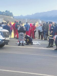 Slagoffer van noodlottige steekvoorval aangetref