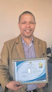 Macassar-speursersant kry hoë lof ná vonnisoplegging in moordsaak