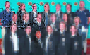 Rhenish enjoys excellent season