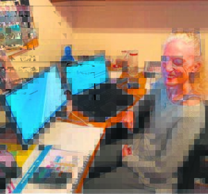 Reddam’s online learning efforts