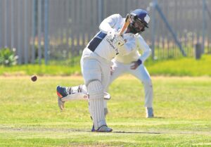 Mixed start to the season for local cricket clubs