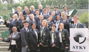 Toneel vier hoogty by Parel Vallei