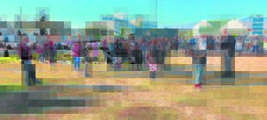 Geen borgtog vir drie beskuldigdes