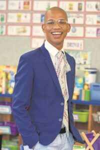 Onnie mik vir topprys