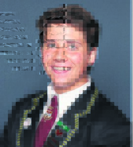 Sprankel by eisteddfod