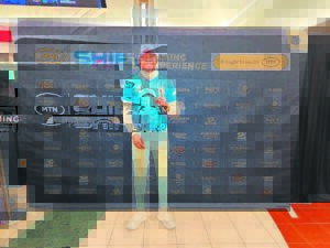 Largest mall-based gaming tournament exceeds expectations