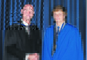 Somerset College dux scholars recognised