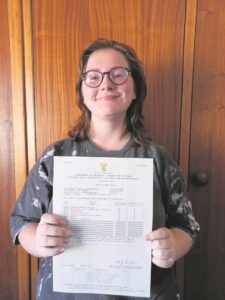 MATRIEKUITSLAE: Weer 100% vir HS Valsbaai