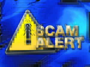Fraudsters target job seekers