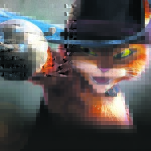 On the big screen this holiday