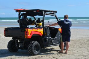 Authorities implore water users to be cautious this festive season