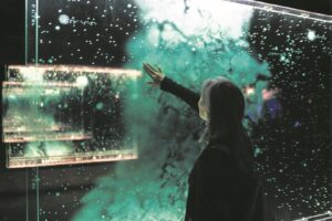 Spier Light Art returns for nocturnal adventure