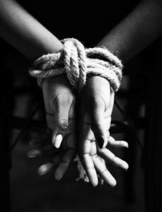 Tips to prevent incidents of kidnapping