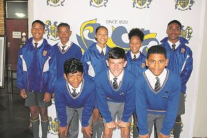 Help these Summies realise their sports tour