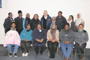 Breast is best, says Masincedane