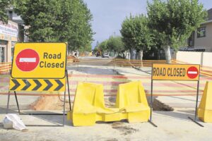 Strand: Will plan alleviate sewer issues?
