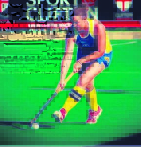 Hoërskool Strand-onnie in WP-hokkiespan ingesluit