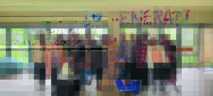 Geleentheid beklemtoon vroue se rol in gemeenskapsaksie