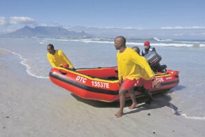 Practise safety first at all water bodies, asks NSRI