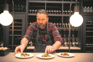 What to do, where to go in the Helderberg