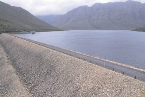 Dam levels exceed 100%, but caution is still required – Badroodien