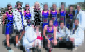 HS Grabouw wen interskole-stryd