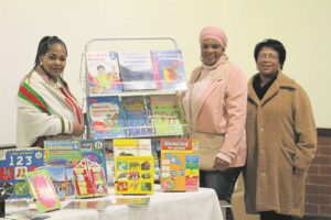 PHOTOS: Vital learning resource launched