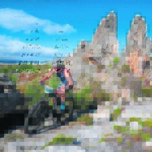 Sports loving explorers can take part in SA’s biggest off-road triathlon Skynamo