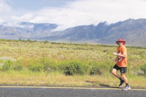 Al drawwende om vergete oues te help