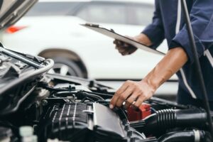 MOTORING: Save with regular maintenance