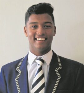 Provincial cricketer