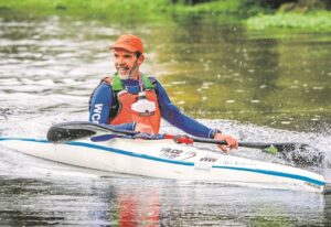 Malan can’t resist the allure of Berg marathon