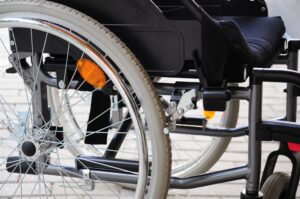 LETTER: Beaches should be wheelchair friendly