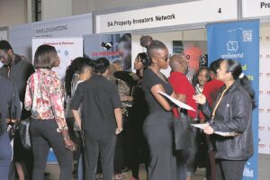 Cape Town gears-up for massive property expo in June