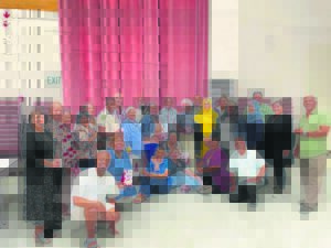 LNOC celebrates its social workers