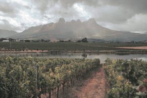 READER PHOTO: Moody mountains