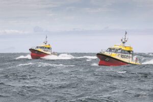 Busy end of the year for NSRI