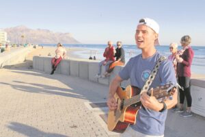 ‘Medisyne vir die siel’