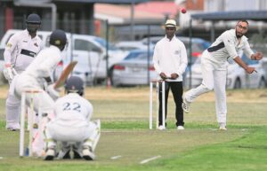 CLUB CRICKET ACTION: Search still on for first win