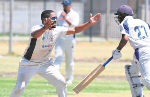 CLUB CRICKET | A mixed bag of results for local lads