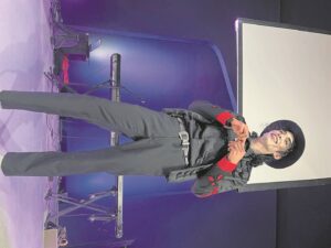 Macassar’s King of Pop to enthral audiences