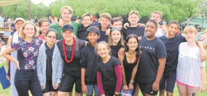 Smile fun day at Waterworld