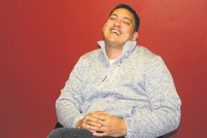 Cash injection for Helderberg coach