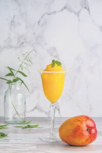 RECIPES | Tuck into these juicy mango treats