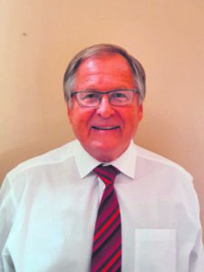 SCHOOLS: Mondeor Eco has new principal
