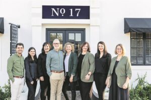 ADVERTORIAL: Colin van Wyk Optometrists celebrates two decades of service