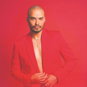 Sunset jams with Jimmy