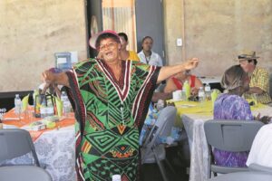 PHOTOS: Seniors let learn, loose